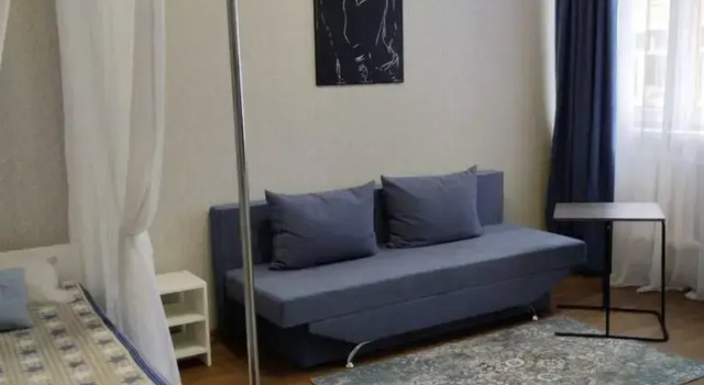 Na Ulitse Grazhdanskoy, 1 Flat, Réserver Appartement Kaliningrad Kaliningrad Region