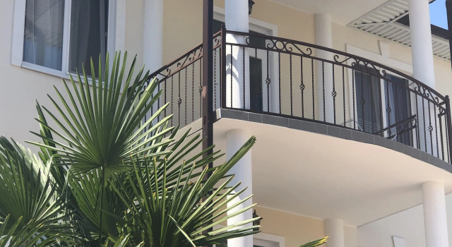 Delfin Hotel	