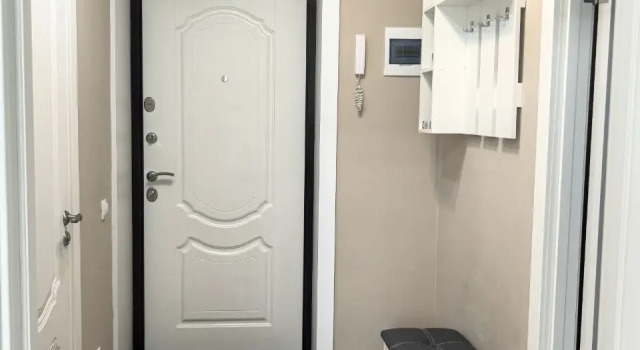 Ryadom S Ashanom I Tts Yevropa Apartments, Prenota Appartamento Oktyabrsky district Tambov