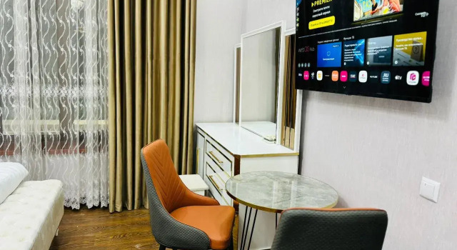 Suite Soro Hotel