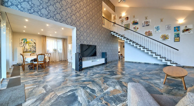 Dlya otdykha Private house, Buchen Sie Ferienhaus Minsk Minskaja Woblasz