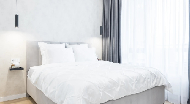 Апартаменты Residence Elegance возле Аквапарка