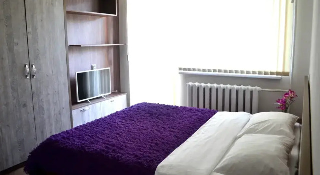 Kvartira V Tsentre Goroda Naprotiv Filarmonii Apartments, Book Apartment Kaliningrad Kaliningrad Region