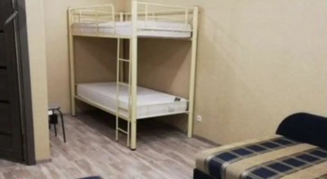 North Aurora Flat, Book Apartment Teriberka 