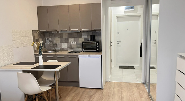 Vnukovo Apartment, Reservar Apartamento Hotéis baratos em Moscou