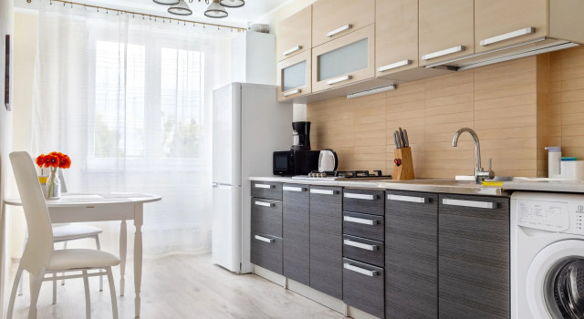Spring Apartments, Book Apartment Kaliningrad Kaliningrad Region