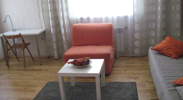 Na Ulitse Smolina Apartments, Prenota Appartamento Hotel a Buryatia con parcheggio, Parcheggio