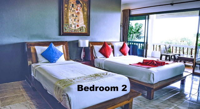 Отель Chaweng Bayview Resort