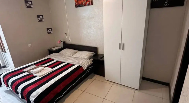 Komfort Doppel Zimmer mit Balkon Glori