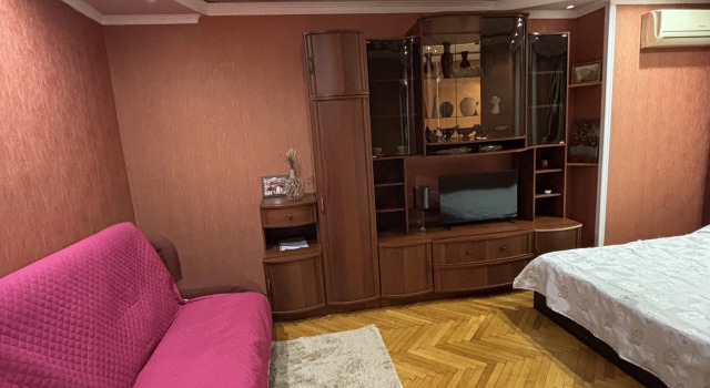 Квартира Уютная в пешей доступности от центра, Забронировать Апартаменты/квартира Владикавказ Республика Северная Осетия - Алания