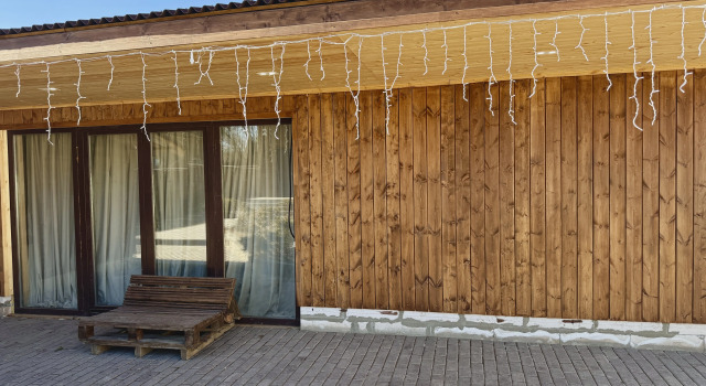 Апартаменты Дурыкино House