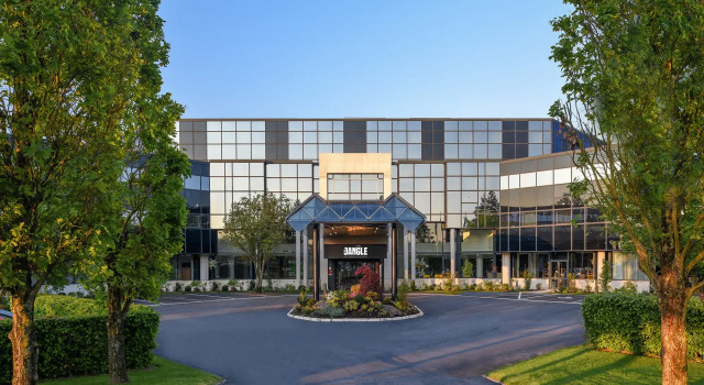 The Jangle Hotel