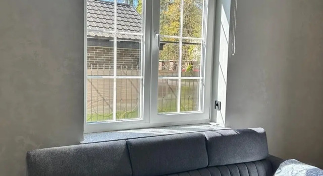 Na Ulitse Nakhimova 22a Private house, Book Feriehus Hoteller i Kaliningrad oblast med parkering, Parkering
