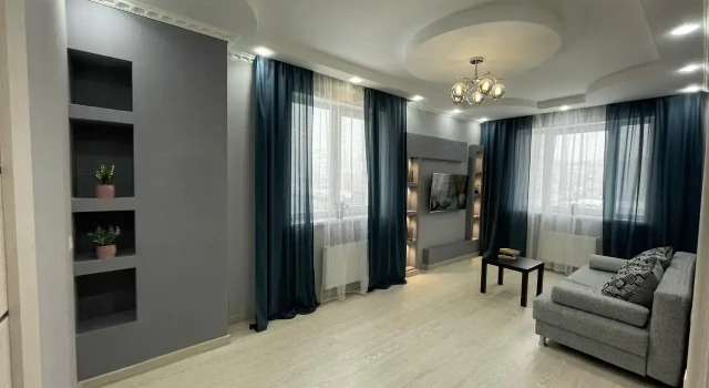 Dvushka Vozle Trts Iremel Flat, Rezervovat Apartmán Hotely v Bashkortostan s parkováním, Parkování