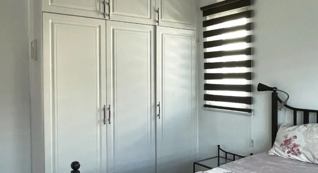 Appartement Rix Apart-Hotel
