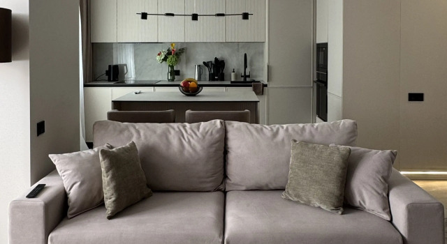 Pro.rent Flat, Prenota Appartamento Hotel a Anello d'Oro con parcheggio, Parcheggio