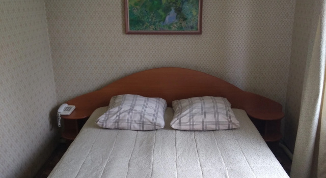 Suite Hotel Pribaltiyskiy