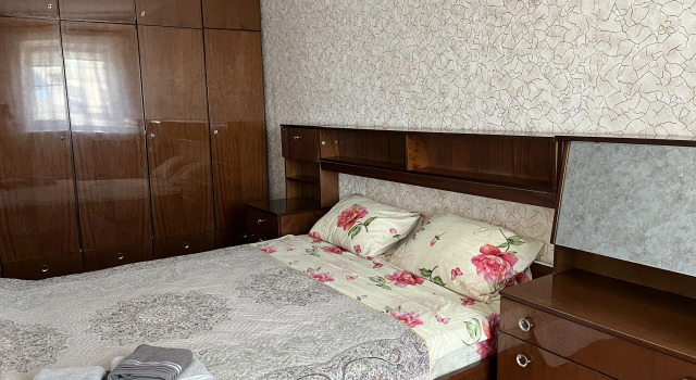 Квартира у Кремля