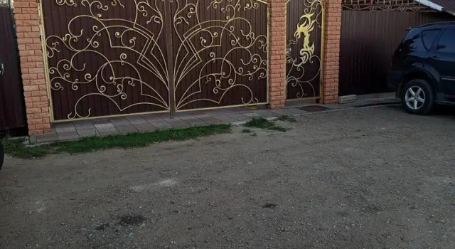 Гостевой дом Причал
