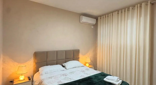 Двухместный номер Deluxe Гостевой Дом Shkodra