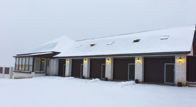 The Townhouse Apart-Hotel, Rezervasyon Apart Otel Buryatia apart oteller, Apart Otel