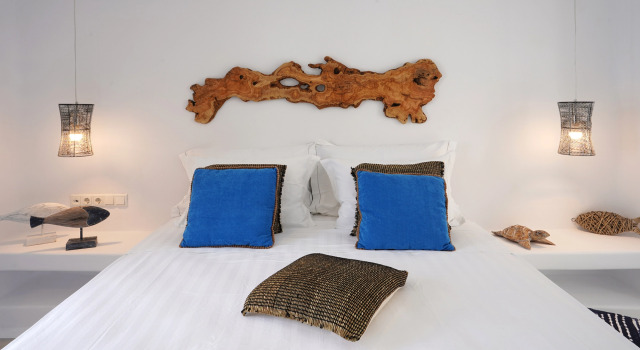 Люкс Executive с балконом и с красивым видом из окна Angels Pillow Luxury Boutique Residence