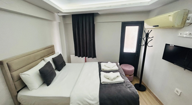 Mesil Old City Hotel, Забронировать Отель Фатих Стамбул, рядом с Библиотека Стамбульского университета
