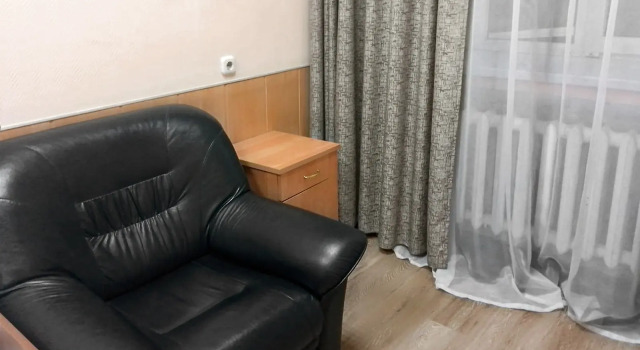 Одноместный номер Эконом Отель Smart Hotel Смоленск