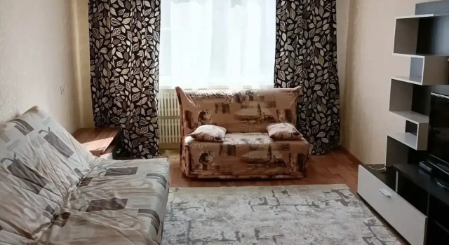 Квартира в Спальном Районе, Забронировать Апартаменты/квартира Тракторозаводский район Волгоград