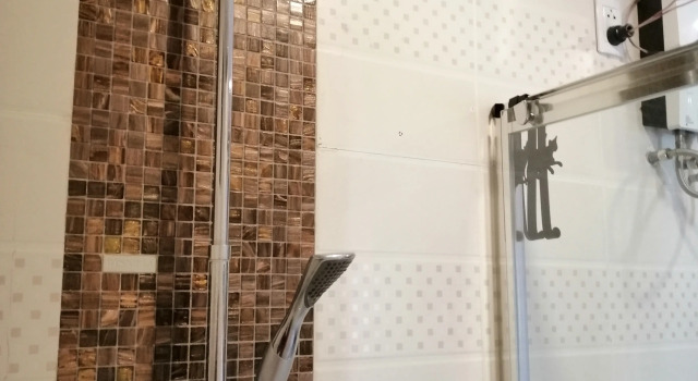 Standard quarto Casa Herminia Baler