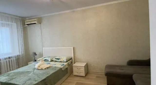 Квартира со Всеми Удобствами