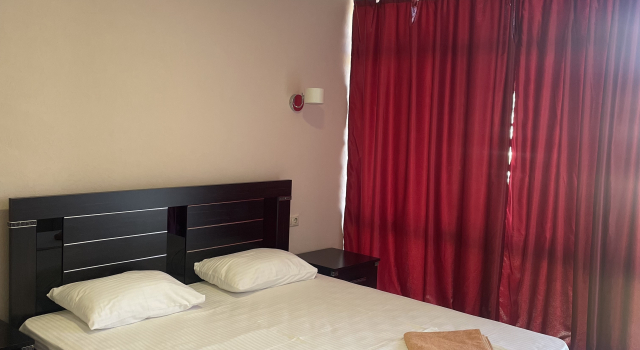 Camera Standard Sunshine Guest House
