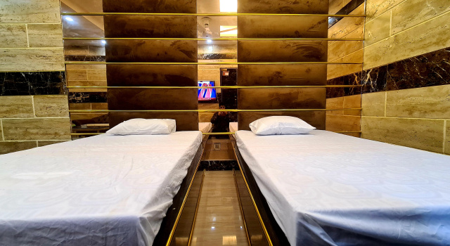 Studio Smart Apartments & Hotel