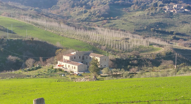 Agriturismo Casalvecchio, Book Hotel Hotels in Sicily with Parking, Parking