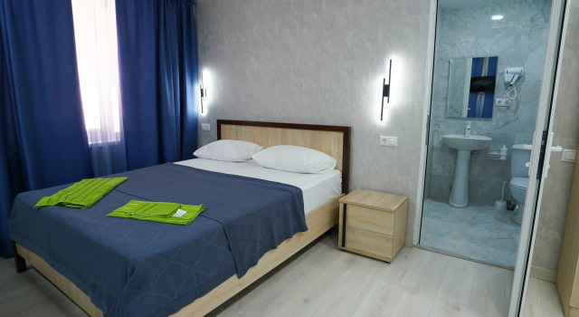 Студия Comfort Апарт-отель Proxi