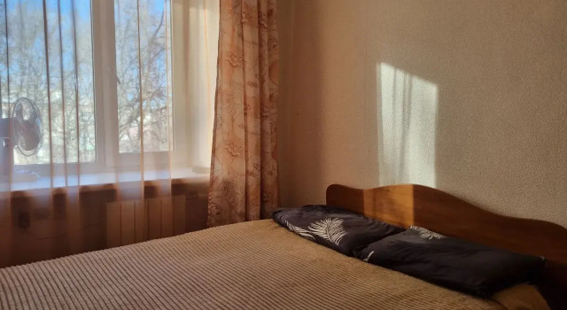 Na Volochaevskoy  Flat, Rezerwuj Apartament Chabarowsk Kraj Chabarowski