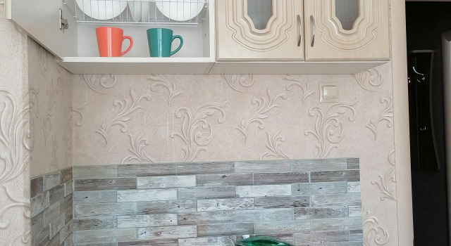 Uyutnaya V Tsentre Flat, Book Lejlighed Korsakov 