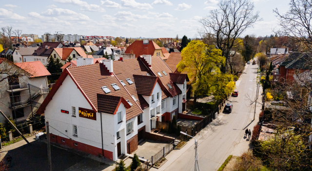 Maksim Guest House, Book Guesthouse Kaliningrad Kaliningrad Region