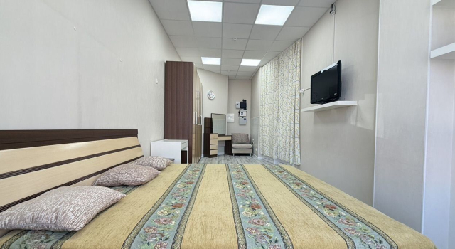 Квартира на Крымской 22к12, Забронировать Апартаменты/квартира Апартаменты городского округа Геленджика, Апартаменты/квартира