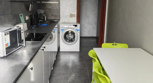 Atmosfernye Apartamenty V Tsentre Goroda Flat, Prenota Appartamento Rybinsk 