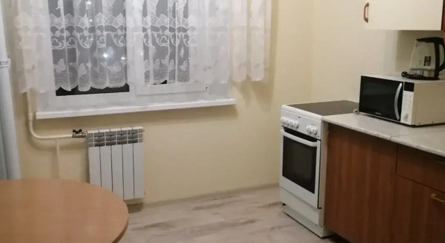 Апартаменты Квартира в Центре