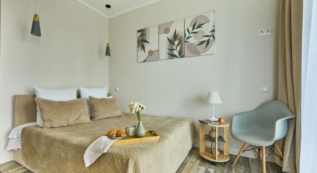 Uyutnye u Metro Tsska Apartments, Book Apartment Moscow Russia
