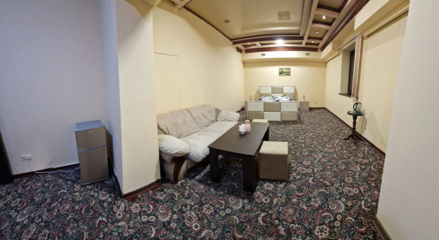 Трёхместный номер Comfort Star Zvartnoc Hotel