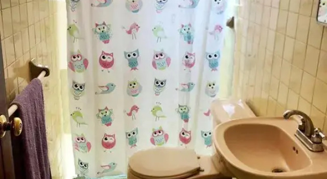 Номер Economy Los Nardos Hostel -pet friendly