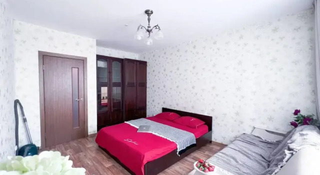 Park Inn Hause 3 Apartments, Rezervovat Apartmán Wellness hotely v Moskovskiy district, SPA
