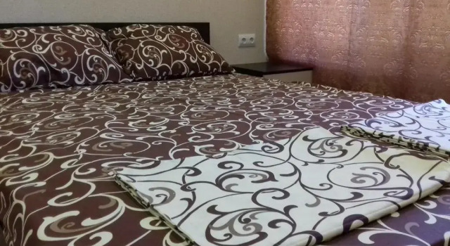 Двухместный номер Standard рядом с пляжем Гостевой дом Вода