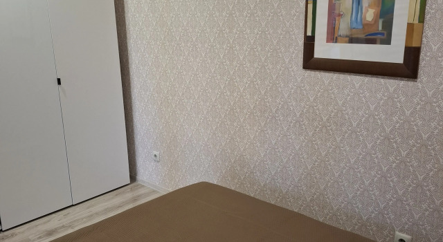 Na Prospekte Sovetskiy 81/1 Flat, Book Apartment Kaliningrad Kaliningrad Region