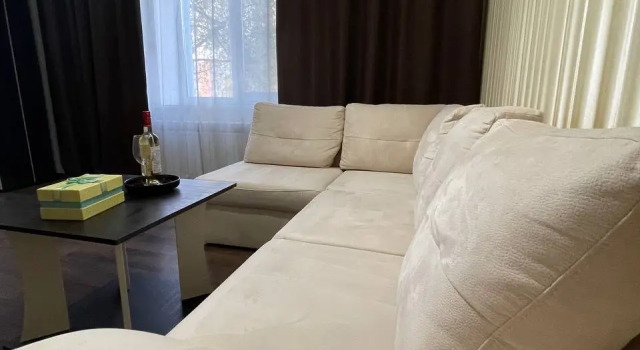 Na Radistov Flat, Book Apartment Kaliningrad Kaliningrad Region