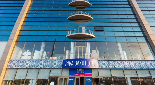 Swiss Hotel & Restaurant