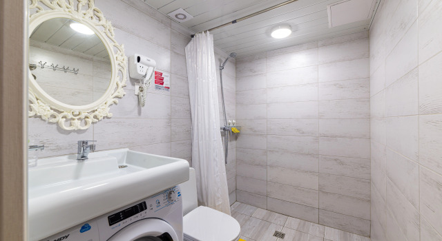 Двухместный номер Standard Мини-отель Samsonov Hotels on Narvskiy 10